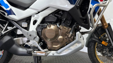 Honda Africa Twin CRF1100A4S3ED (25MY)